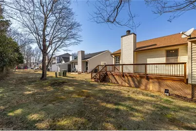 716 Meadowgreen Village Drive #4A, Eden, NC 27288 - Photo 28