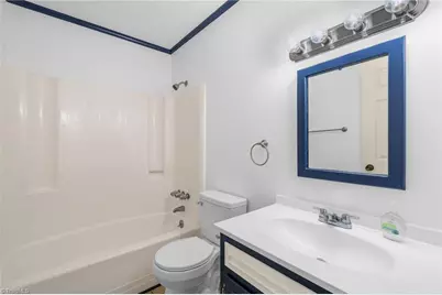 716 Meadowgreen Village Drive #4A, Eden, NC 27288 - Photo 20