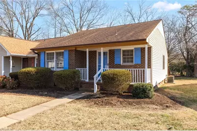 716 Meadowgreen Village Drive #4A, Eden, NC 27288 - Photo 1