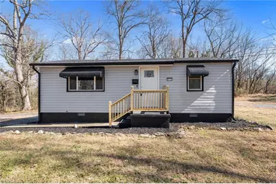 512 Glovinia Street, Asheboro, NC 27203 - Photo 2