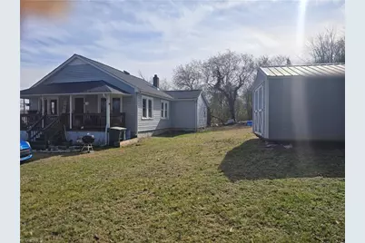 624 Fairplains Road, North Wilkesboro, NC 28659 - Photo 1