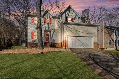 157 Leeds Lane, King, NC 27021 - Photo 1