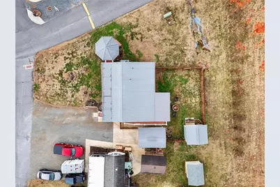 121 Grand View Drive, New London, NC 28127 - Photo 30