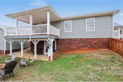 121 Grand View Drive, New London, NC 28127 - Photo 26