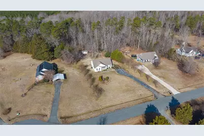 2220 Foxfire Lane, Burlington, NC 27217 - Photo 26