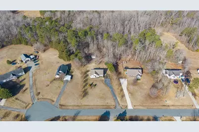 2220 Foxfire Lane, Burlington, NC 27217 - Photo 22