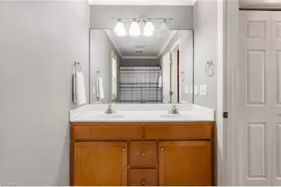 2220 Foxfire Lane, Burlington, NC 27217 - Photo 12