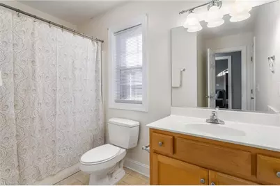 2220 Foxfire Lane, Burlington, NC 27217 - Photo 16