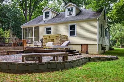 116 Sunset Drive, Elon, NC 27244 - Photo 34