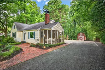 116 Sunset Drive, Elon, NC 27244 - Photo 4