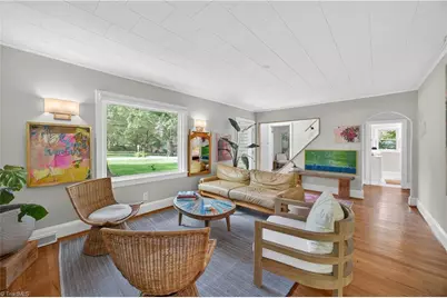 116 Sunset Drive, Elon, NC 27244 - Photo 8