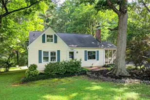 116 Sunset Dr, Elon, NC 27244 - Photo 1