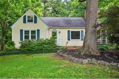 116 Sunset Drive, Elon, NC 27244 - Photo 2