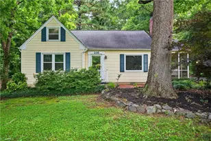 116 Sunset Dr, Elon, NC 27244 - Photo 2