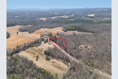 00 Charlie Harris Road, Trinity, NC 27370 - Photo 4