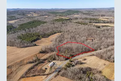 00 Charlie Harris Road, Trinity, NC 27370 - Photo 6