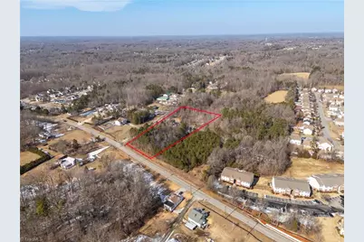 164 Mae Kennedy Road, Thomasville, NC 27360 - Photo 4