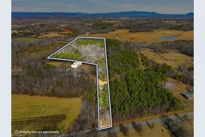 0 Nc Highway 704 W, Lawsonville, NC 27022 - Photo 1