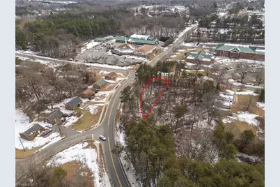 00 Carver School Road, Winston-Salem, NC 27105 - Photo 2