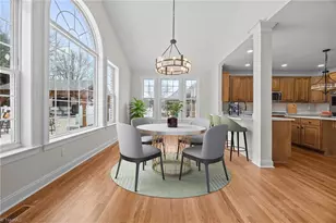 2309 Faircloth Way, High Point, NC 27265 - Photo 4