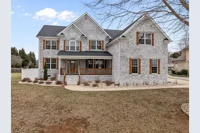 2309 Faircloth Way, High Point, NC 27265 - Photo 1