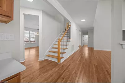 2309 Faircloth Way, High Point, NC 27265 - Photo 18