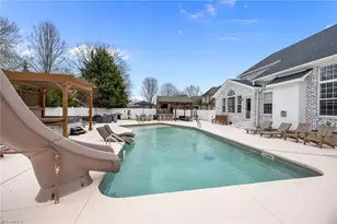 2309 Faircloth Way, High Point, NC 27265 - Photo 36