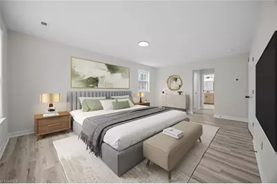 2309 Faircloth Way, High Point, NC 27265 - Photo 6