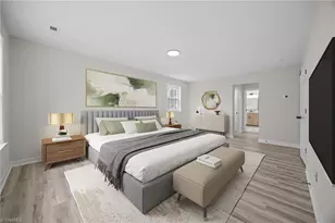 2309 Faircloth Way, High Point, NC 27265 - Photo 6