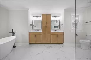 2309 Faircloth Way, High Point, NC 27265 - Photo 22