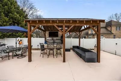 2309 Faircloth Way, High Point, NC 27265 - Photo 38