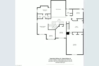 2309 Faircloth Way, High Point, NC 27265 - Photo 44