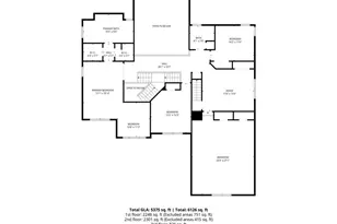 2309 Faircloth Way, High Point, NC 27265 - Photo 44