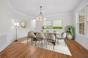 2309 Faircloth Way, High Point, NC 27265 - Photo 2