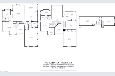 2309 Faircloth Way, High Point, NC 27265 - Photo 46