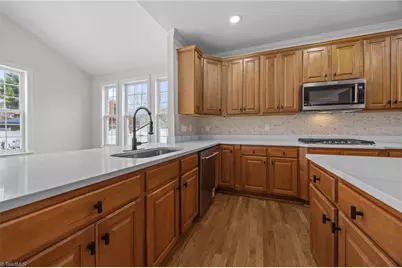 2309 Faircloth Way, High Point, NC 27265 - Photo 14