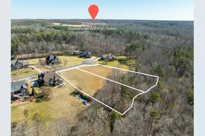 3381 Serenity Ridge Lane, Tobaccoville, NC 27050 - Photo 10