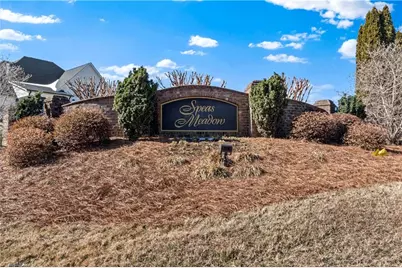 3387 Serenity Ridge Lane, Tobaccoville, NC 27050 - Photo 2