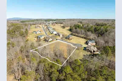 3387 Serenity Ridge Lane, Tobaccoville, NC 27050 - Photo 16