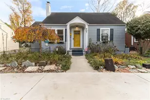 907 W Wendover Ave, Greensboro, NC 27408 - Photo 1