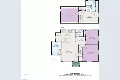 907 W Wendover Avenue, Greensboro, NC 27408 - Photo 2