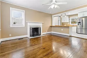 907 W Wendover Ave, Greensboro, NC 27408 - Photo 4