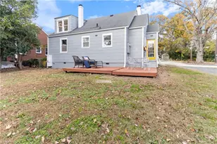 907 W Wendover Ave, Greensboro, NC 27408 - Photo 24