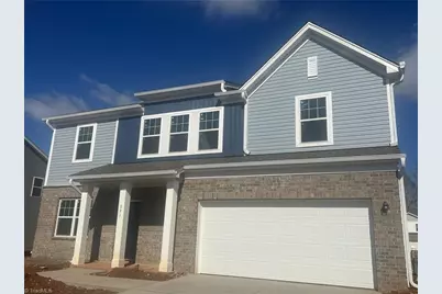 391 Shiloh Way, Mebane, NC 27302 - Photo 1