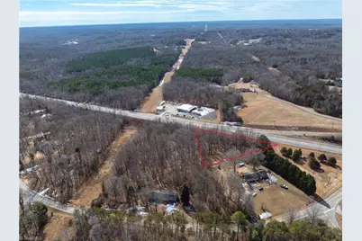 4605 Nc Highway 14, Reidsville, NC 27320 - Photo 2