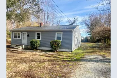 1583 Lovett Street, Greensboro, NC 27403 - Photo 2