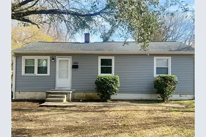 1583 Lovett Street, Greensboro, NC 27403 - Photo 1