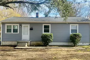 1583 Lovett St, Greensboro, NC 27403 - Photo 1