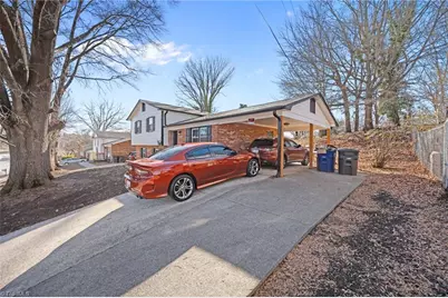 1320 Underwood Avenue, Winston-Salem, NC 27105 - Photo 30