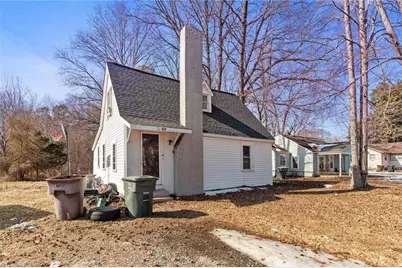 614 Franklin Boulevard, Greensboro, NC 27401 - Photo 1